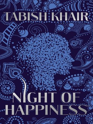 cover image of Night of Happiness